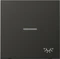 Jung Serie LS Wippe mit Lichtleiter Symbol Licht 1fach 990 KO5 L Vorschaubild
