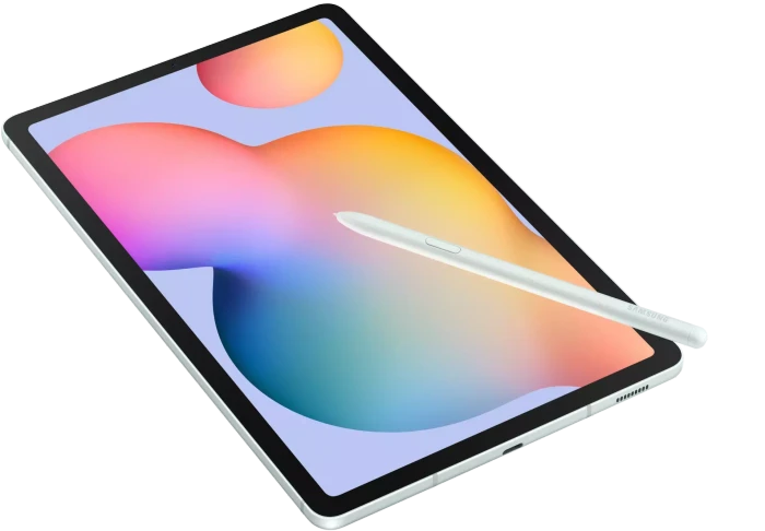 Samsung Galaxy Tab S6 Lite P620, Light Green, 64GB