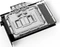 Alphacool Eisblock Aurora Acryl GPX-N NVIDIA RTX 4080 Strix mit Backplate Vorschaubild