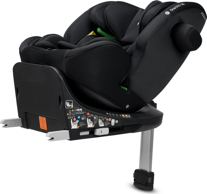 Osann One360 SL all black