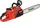 Makita UC030GZ03 XGT Akku-Kettensäge solo
