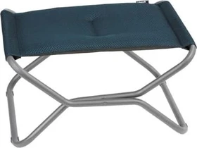 Lafuma Next BeComfort Gartenhocker bleu encre