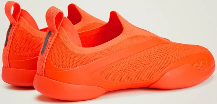 adidas by Stella McCartney Taekwondo semi impact orange (Damen)