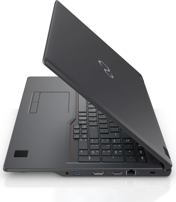 Fujitsu Lifebook E4511, Core i5-1135G7, 8GB RAM, 256GB SSD, DE