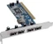 InLine Schnittstellenkarte 5x USB-A 2.0, PCI Vorschaubild