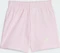 adidas Essentials Organic Cotton T-Shirt and Shorts Set ivory/clear pink (Junior) Vorschaubild