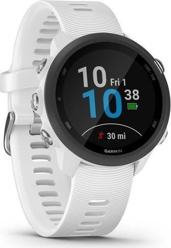 Garmin Forerunner 245 Music weiß