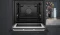 Siemens iQ700 HM978GNB1 Backofen mit Mikrowelle Vorschaubild