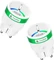 Nous A8M Smart Plug, 3840W, 16A, Smart-Steckdose, 2er-Pack Vorschaubild