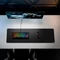 Glorious GMP 2 Edgeless Gaming Mauspad Large Extended, 915x280mm, schwarz Vorschaubild