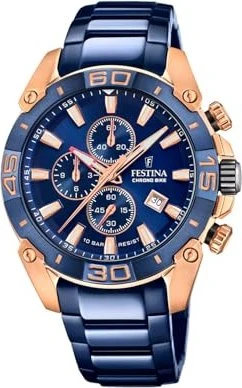 Festina Chrono Bike F20711/1