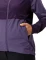 Vaude Loamer Air Mountainbike Fahrradjacke mulberry (Damen) Vorschaubild