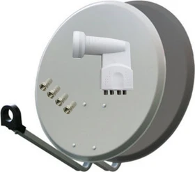 MegaSat HD 900 CI