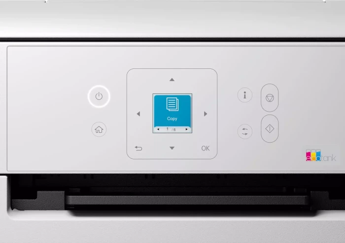 Epson EcoTank ET-2926, Tinte, mehrfarbig