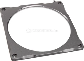 Phanteks Halos Lux RGB LED für 140mm Lüfter, grau