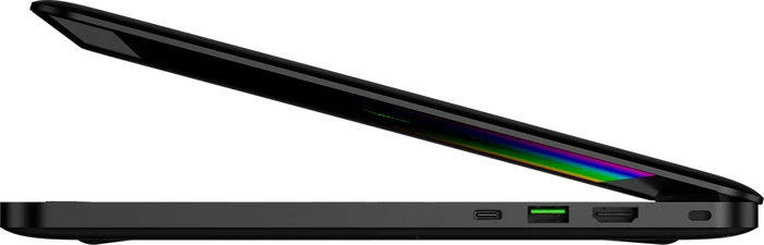 Razer Blade, Core i7-7700HQ, 16GB RAM, 256GB SSD, GeForce GTX 1060, UK