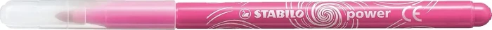 STABILO Power pink, 12er-Pack