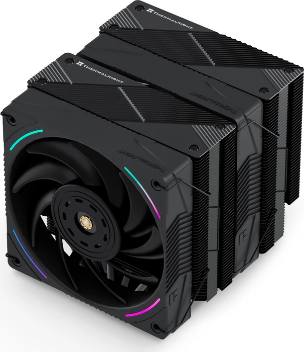 Thermalright Phantom Spirit 120 Evo
