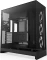 NZXT H9 Flow RGB [2025] Black, schwarz, Glasfenster Vorschaubild