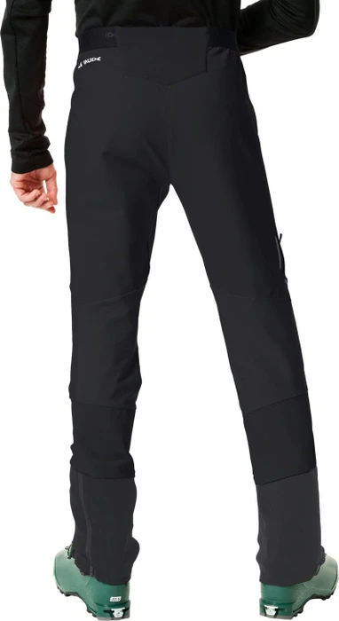 Vaude Larice Light III Skihose lang black uni (Herren)