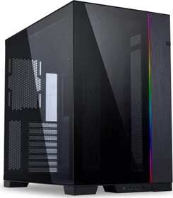 Lian Li O11 Dynamic / O11D EVO, schwarz, Glasfenster