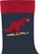 Falke Dinosaurs Socken space blue (Junior) Vorschaubild