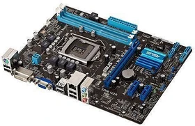 ASUS P8H61-MX R2.0 (Intel 1155) (90-MIBJG0-G0EAY0DZ)