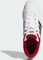 adidas Hoops Classic cloud white/team victory red/core black Vorschaubild