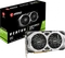 MSI GeForce GTX 1660 Ti Ventus 6G OC, 6GB GDDR6, HDMI, 3x DP Vorschaubild