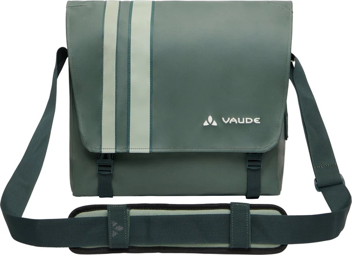 Vaude Aguni Reise Umhängetasche agave (49138-123) – Bild 5 von 11