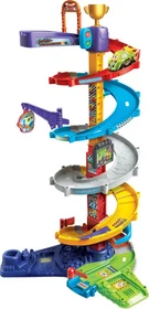 VTech Tut Tut Baby Flitzer 2in1-Turboturm
