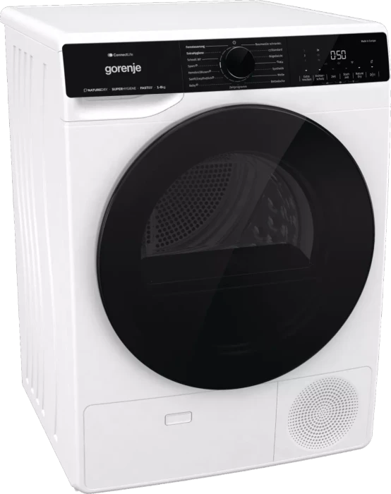 Gorenje DPNA83W Wärmepumpentrockner
