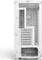 Fractal Design Epoch XL White TG Clear, Glasfenster Vorschaubild