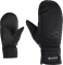 Ziener Klementina WS Mitten Skihandschuhe schwarz (Damen) Vorschaubild