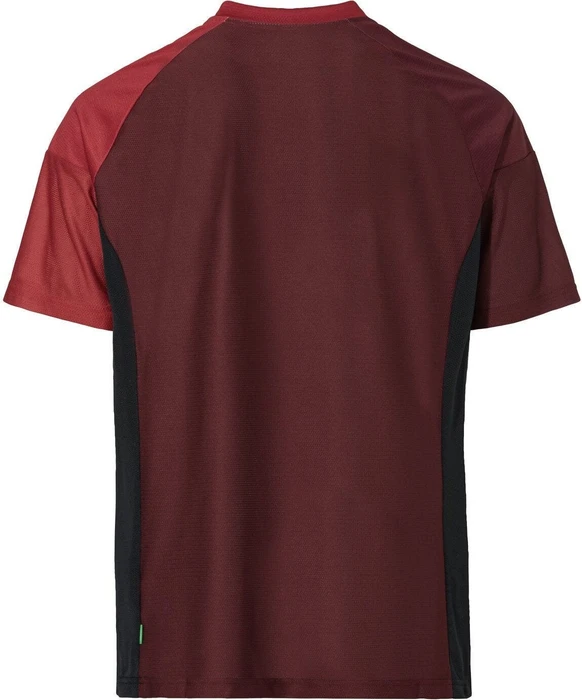 Vaude Moab VI Trikot kurzarm redeva (Herren)