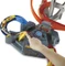 Mattel Hot Wheels Mega-Crash Superbahn Vorschaubild