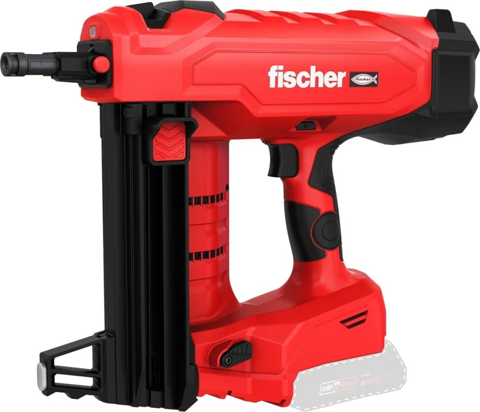 fischer FXC 85 Set Akku-Nagler solo inkl. L-Boxx