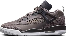 Nike Jordan Spizike Low cave stone/anthracite/medium ash/rattan (Herren)