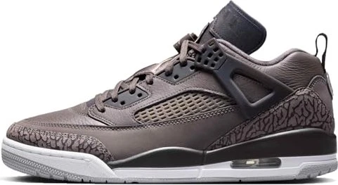 Nike Jordan Spizike Low cave stone/anthracite/medium ash/rattan (Herren)