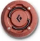 Black Diamond Moji R + Rechargeable Laterne dark crimson Vorschaubild