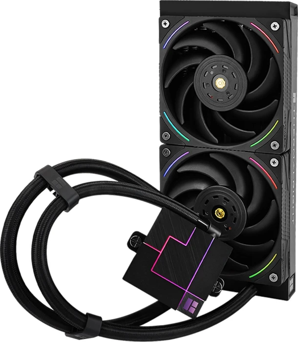 Thermalright Core Matrix 240 Black