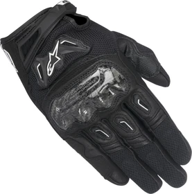 Alpinestars Stella SMX-2 Air Carbon V2 schwarz