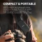 PNY RP60 Portable SSD, 2TB, USB-C 3.2 Vorschaubild