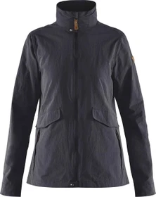 Fjällräven Travellers MT Jacke dark navy (Damen)