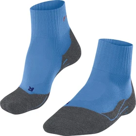 Falke TK2 Explore Cool Short Wandersocken pacific (Damen)