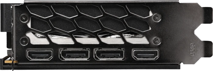 KFA2 GeForce RTX 5050 1-Click OC, 8GB GDDR6, HDMI, 3x DP