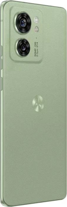 Motorola Edge 40 Nebula Green