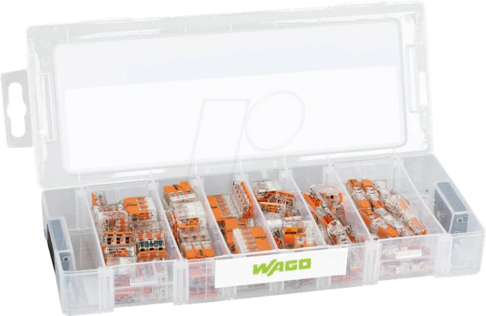 Wago L-BOXX MICRO