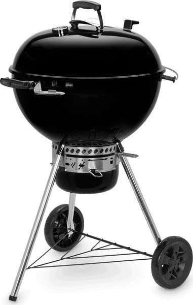 Weber Master-Touch GBS Premium E
