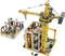 LEGO Bricklink - Baustelle aus Modulen Vorschaubild